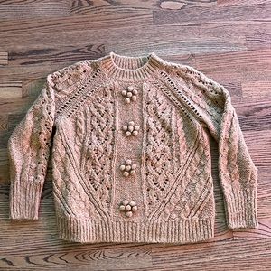 Women’s JCrew sweater size small